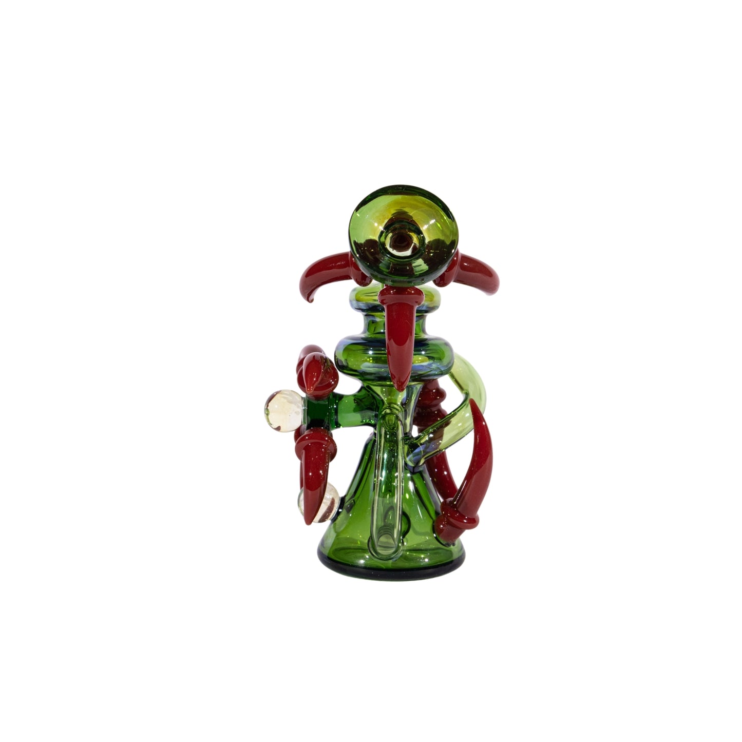 Phoenix Horns Recycler Rig 5.5″