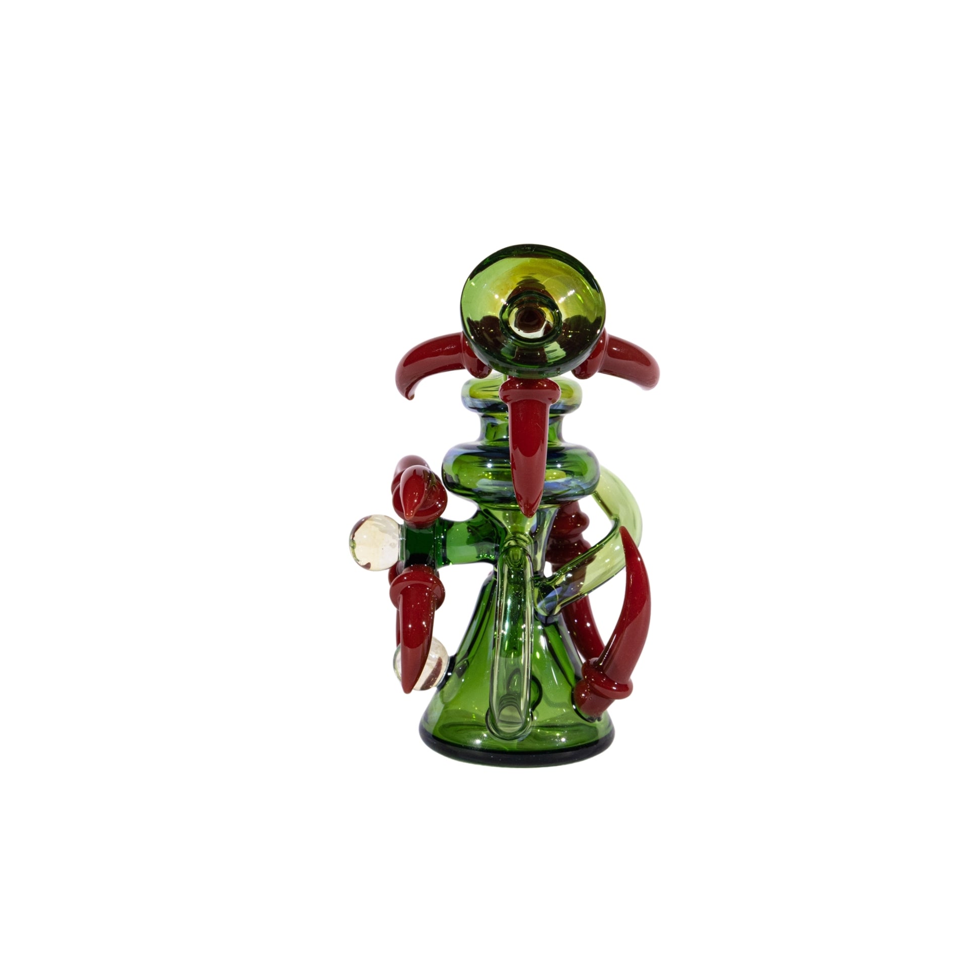 Phoenix Horns Recycler Rig 5.5″