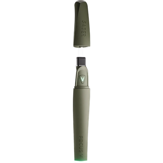 FOCUS V SABER electronic dab tool