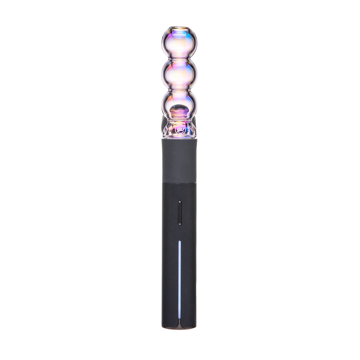 BigFun! Bubble Pivot Top - Iridescent
