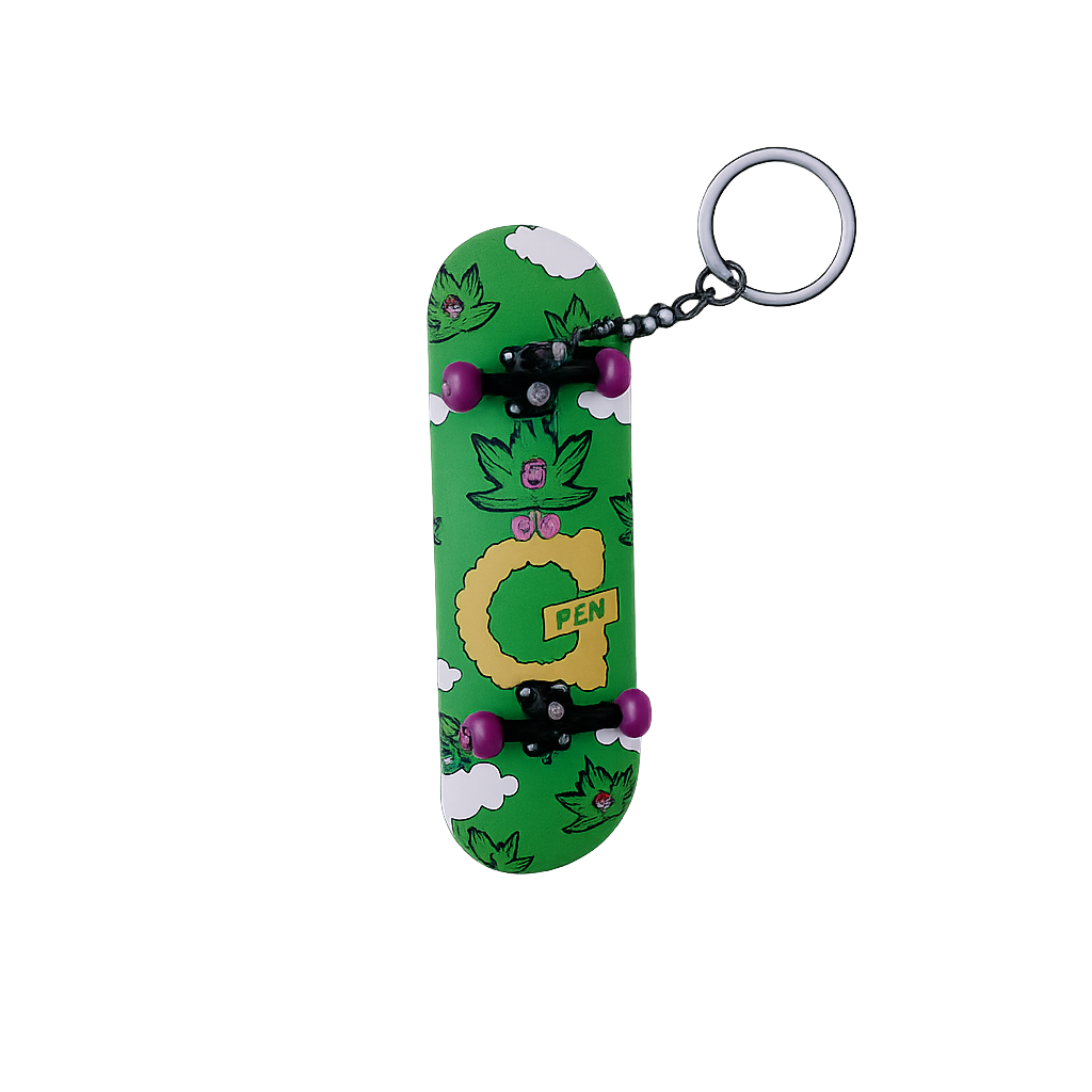 G PEN FIGERBOARD