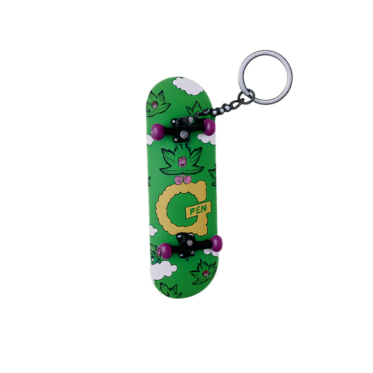 G PEN FIGERBOARD