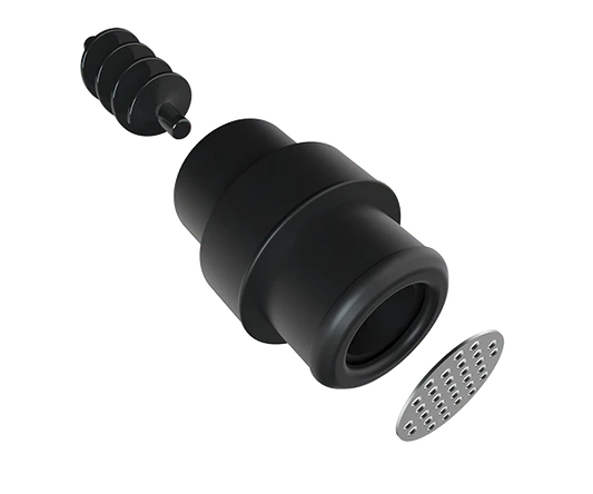 G Pen Elite II Mouthpiece Assembly Replacement