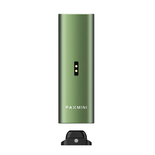 PAX Mini 2 Portable Dry Herb Vaporizer