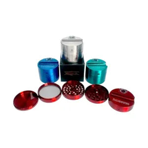 PHOENIX LIGHTER/GRINDER