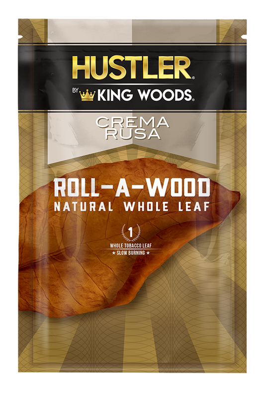 Hustler King Woods