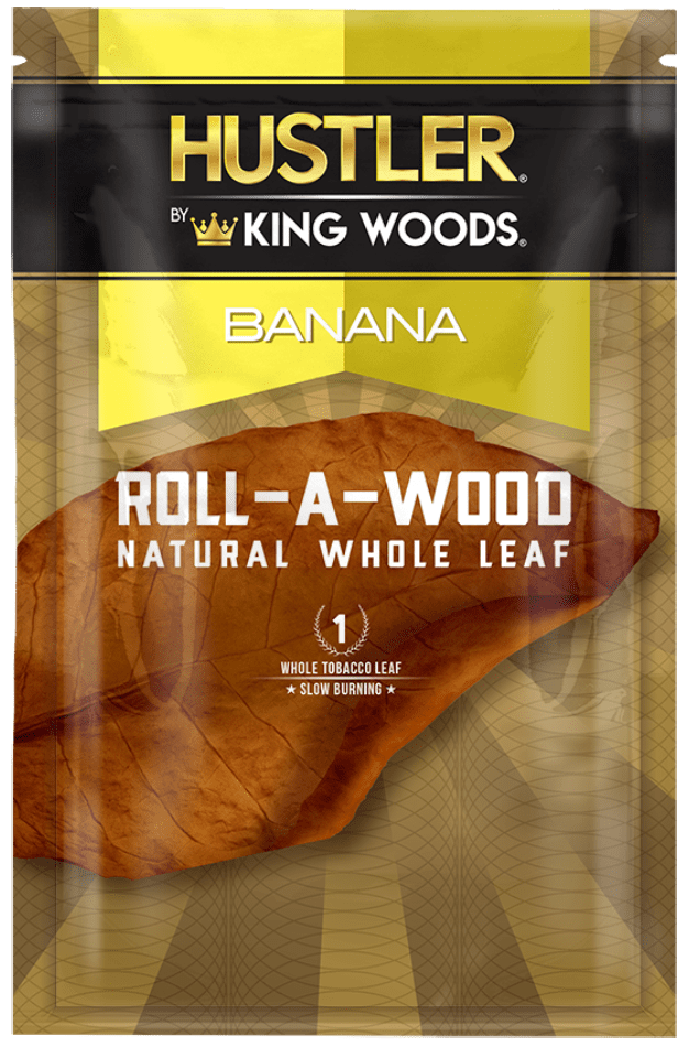 Hustler King Woods
