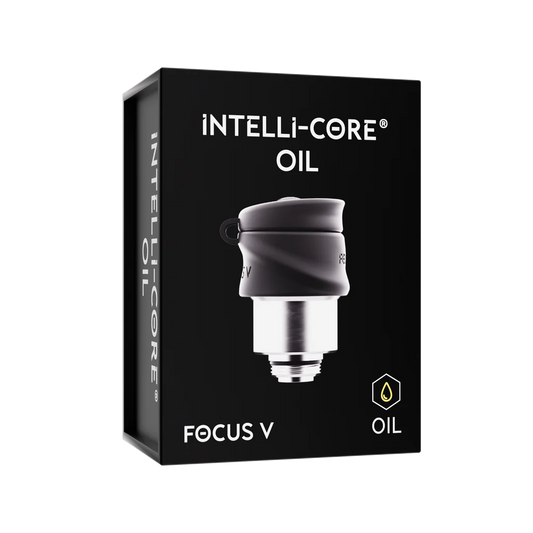 Intelli-Core® atomizer