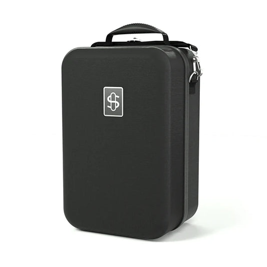 Stündenglass Kompact Gravity Infuser – Compact Elegance bag