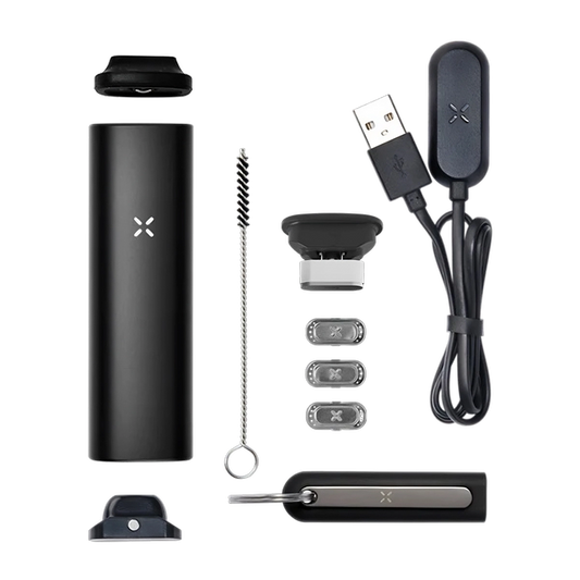 PAX PLUS VAPORIZER - COMPLETE KIT