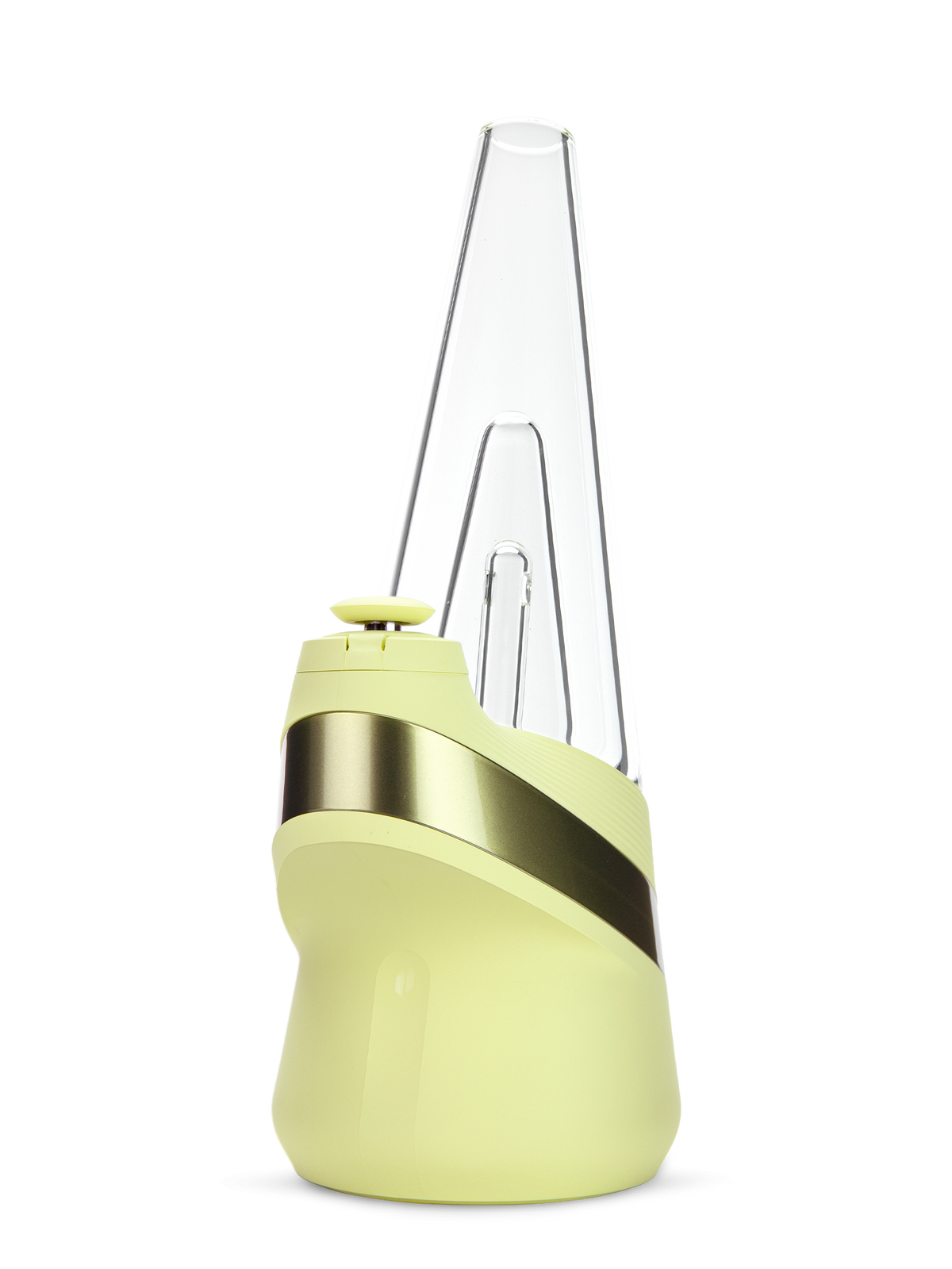 Puffco Peak Smart Electric Dab Rig - Zest