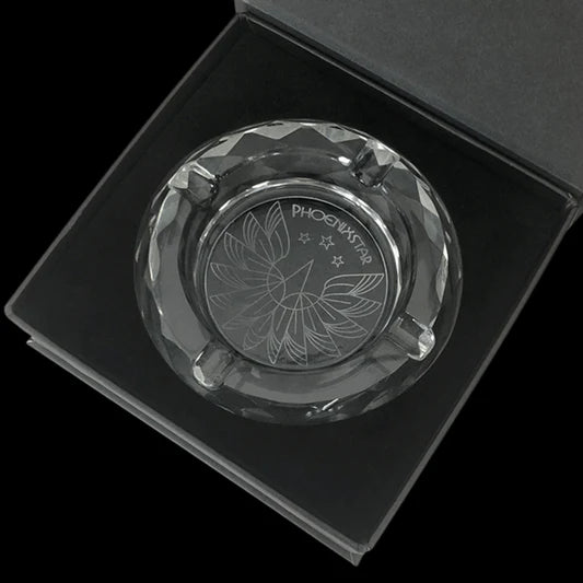 PHOENIX ASHTRAY