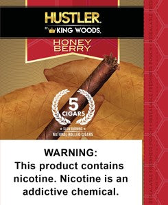 Hustler King Woods 5