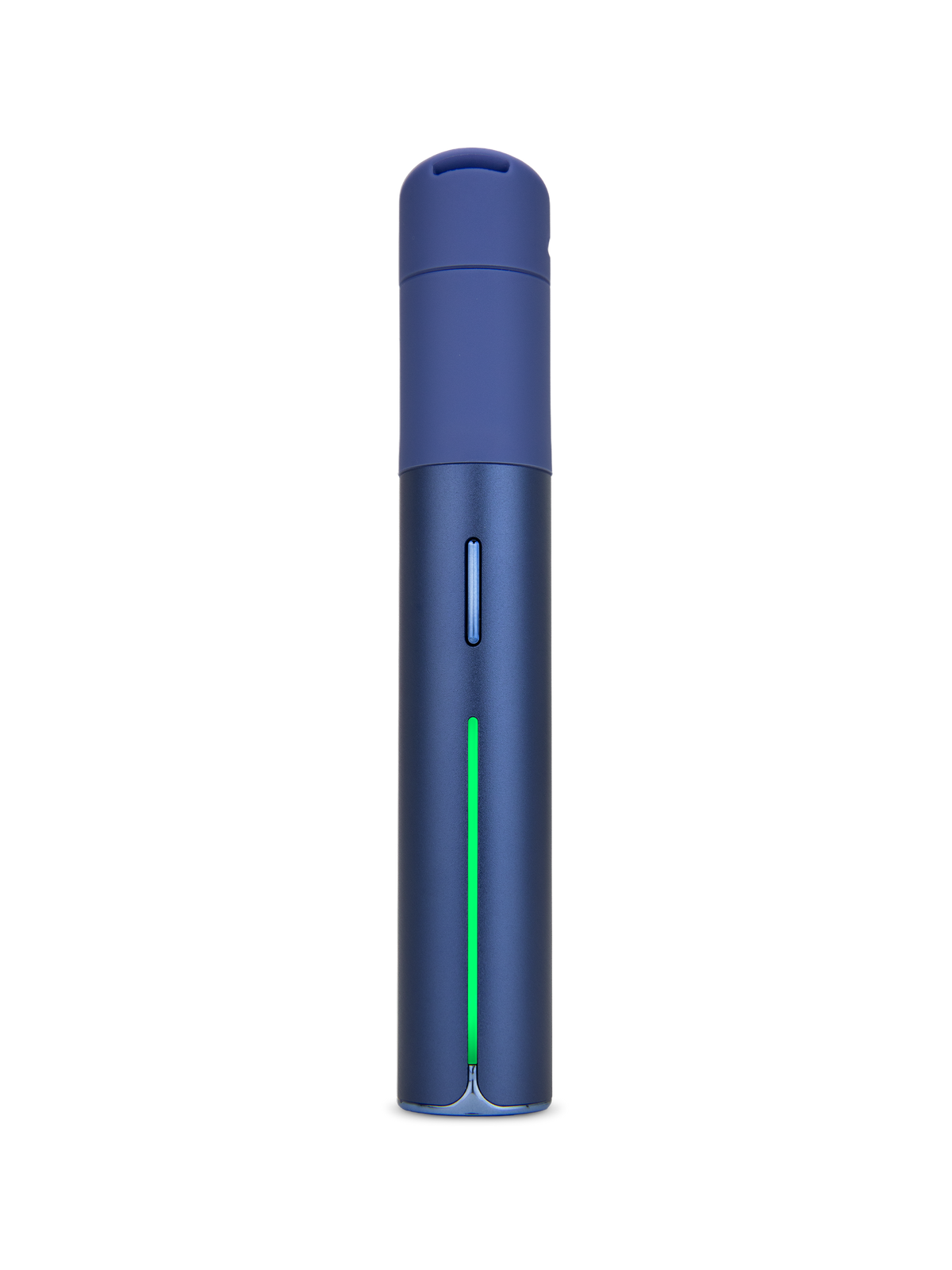 Puffco Pivot Portable Dab Pen - Sapphire
