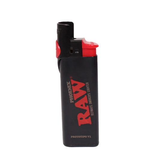 RAW PHOENIX LIGHTER