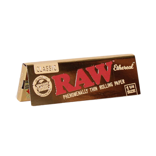RAW Ethereal 1/4