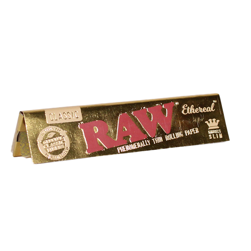 RAW Ethereal KS