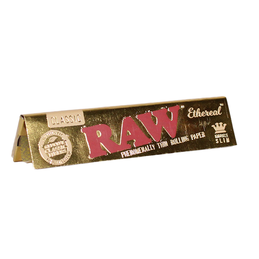 RAW Ethereal KS