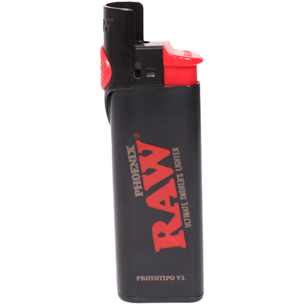 RAW Phoenix Lighter