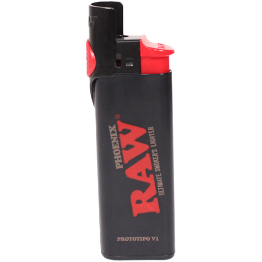 RAW Phoenix Lighter