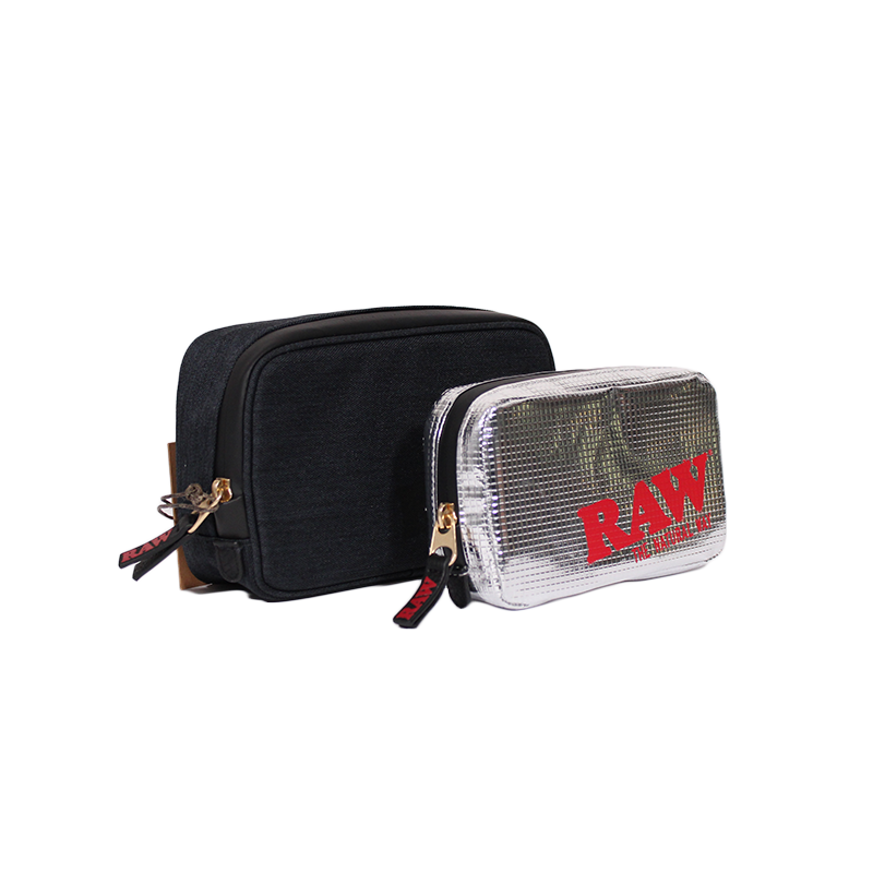 RAW Medium Pouch