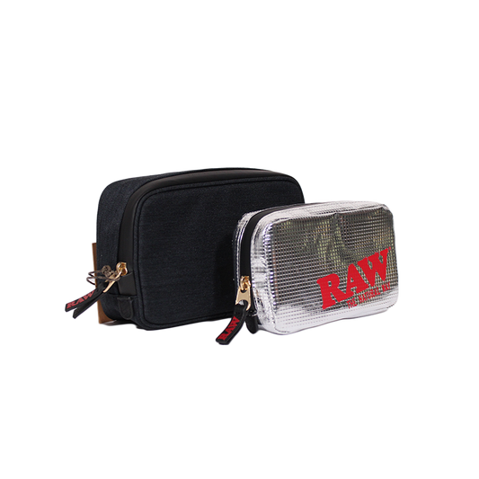 RAW Medium Pouch