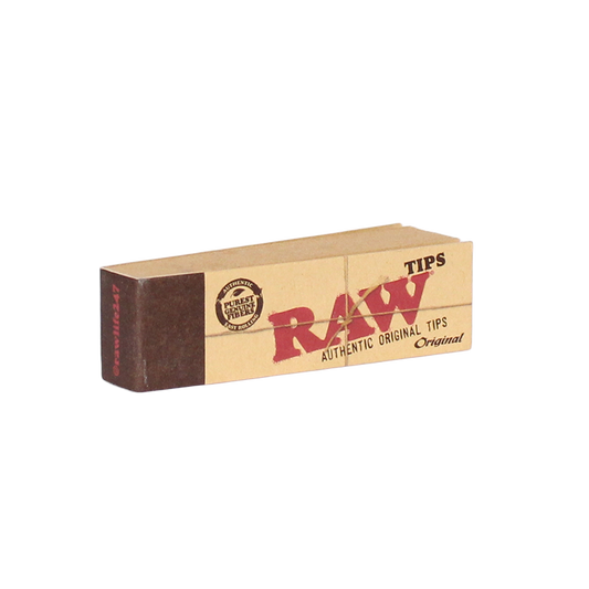 RAW Tips