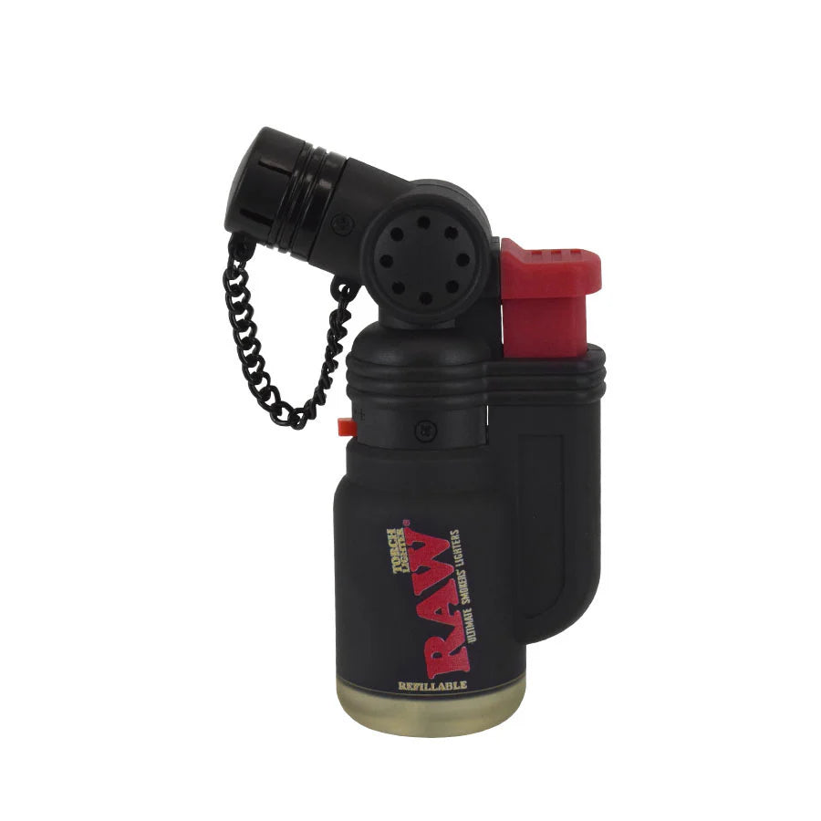 RAW Mini Torch Lighter