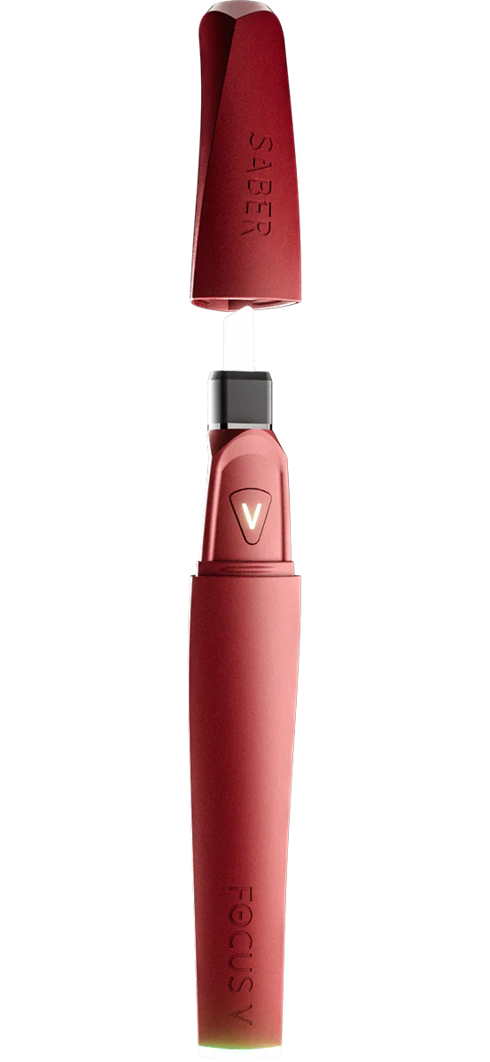 FOCUS V SABER electronic dab tool