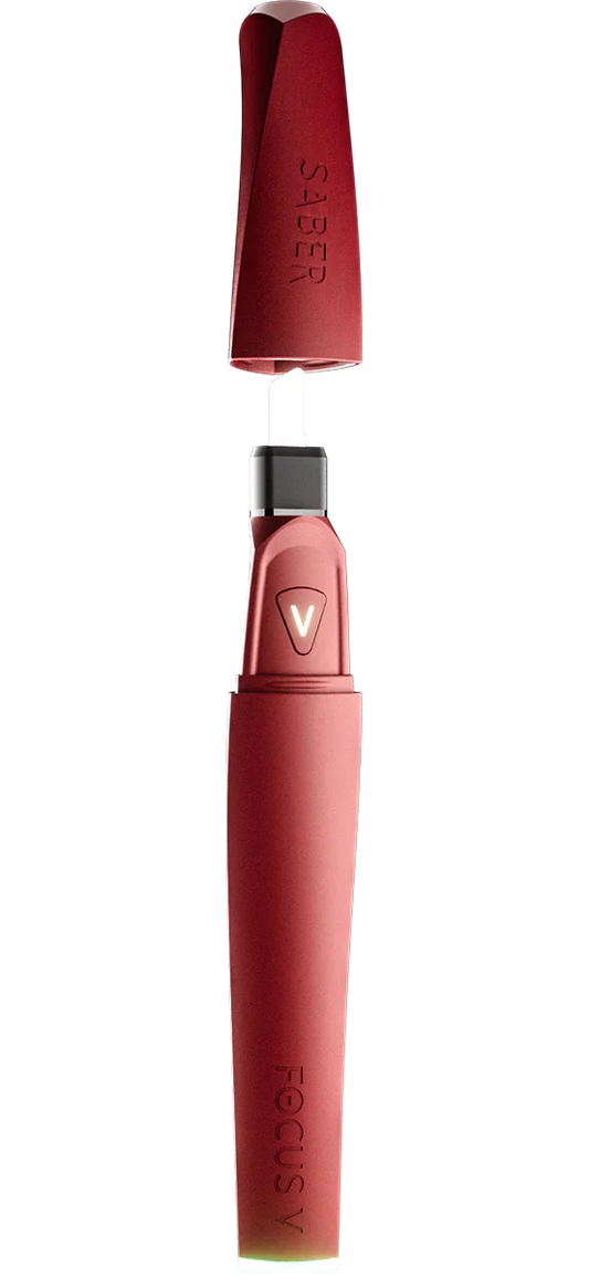FOCUS V SABER electronic dab tool
