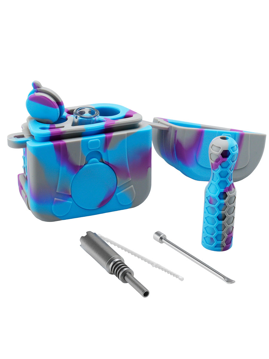 Nectar Collector Hitter Kit