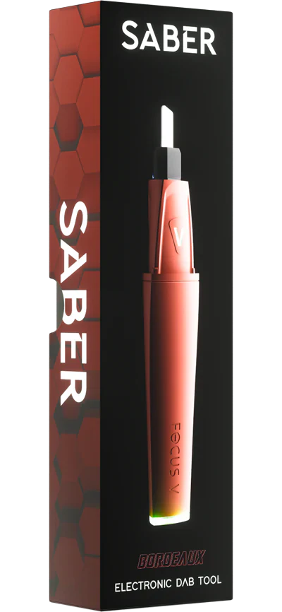 FOCUS V SABER electronic dab tool