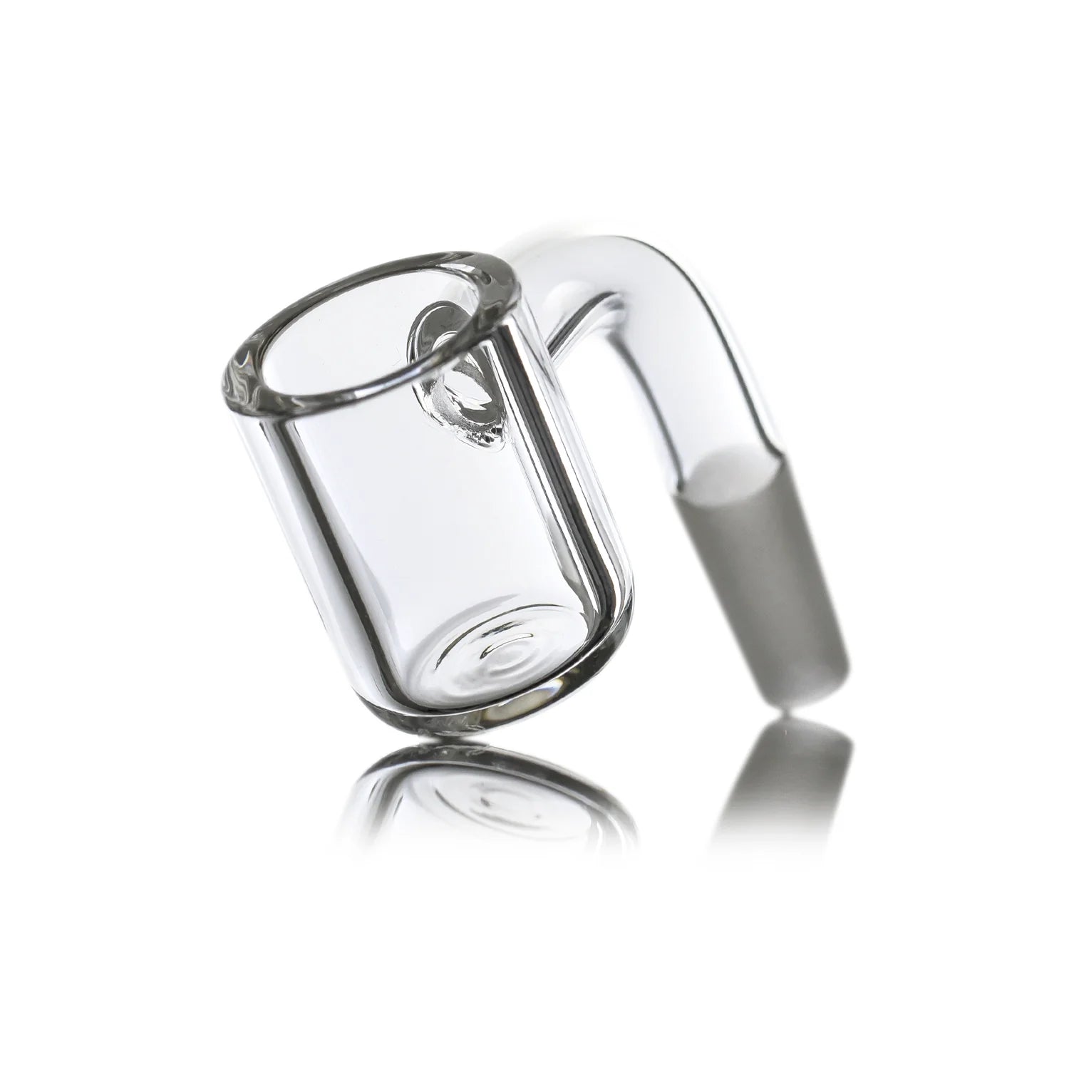 Mini Rig™ Standard Quartz Bucket (10mm)
