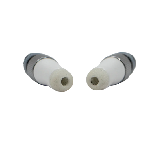 TERP PEN CRUSHED QUARTZ COIL