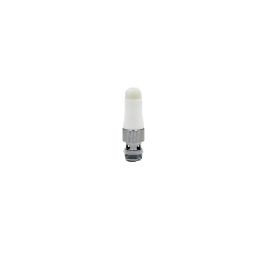 TERP PEN CRUSHED QUARTZ COIL