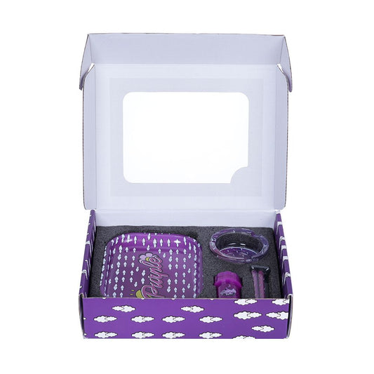 Purple Kit