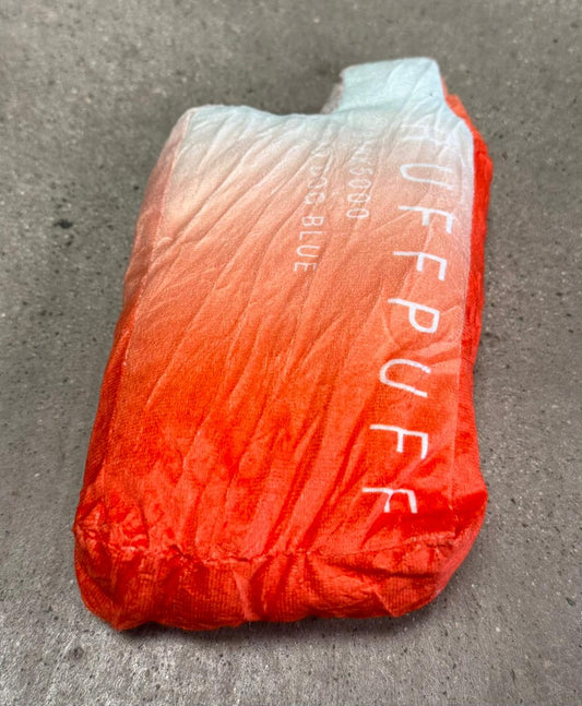 Vape Puff Inflatable Display