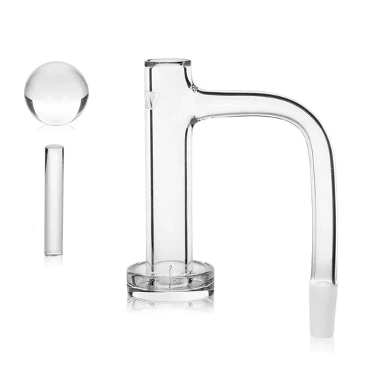 Ultimate Banger Large Terp Slurper Kit Phoenix – Dab Kit Set