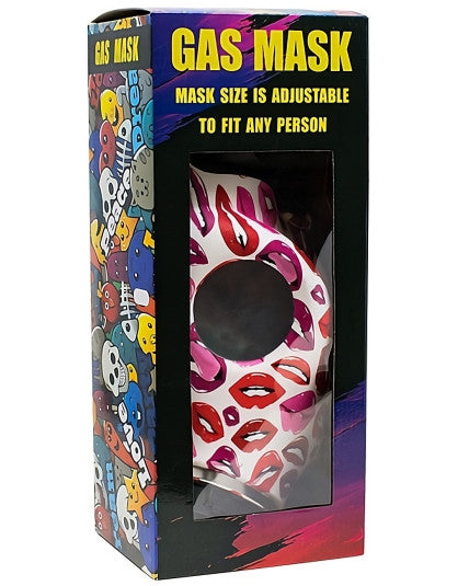 gas