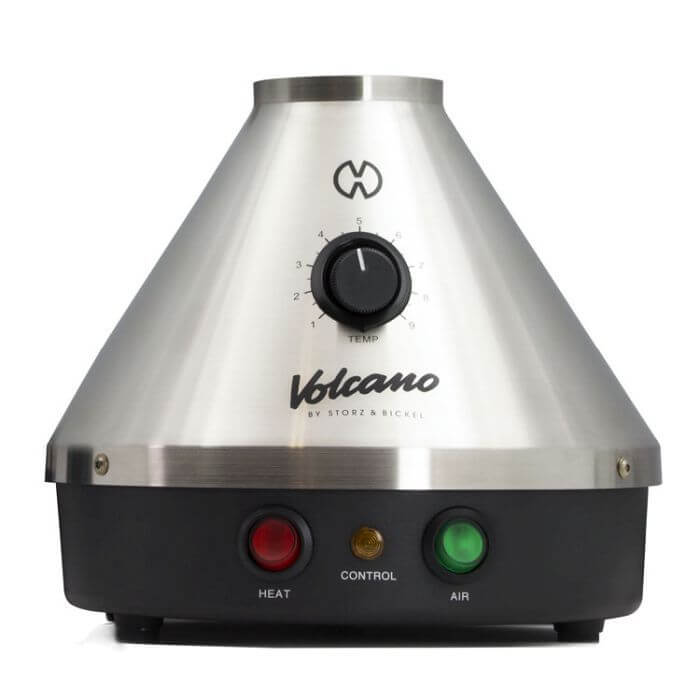 Volcano Classic Desktop Vaporizer
