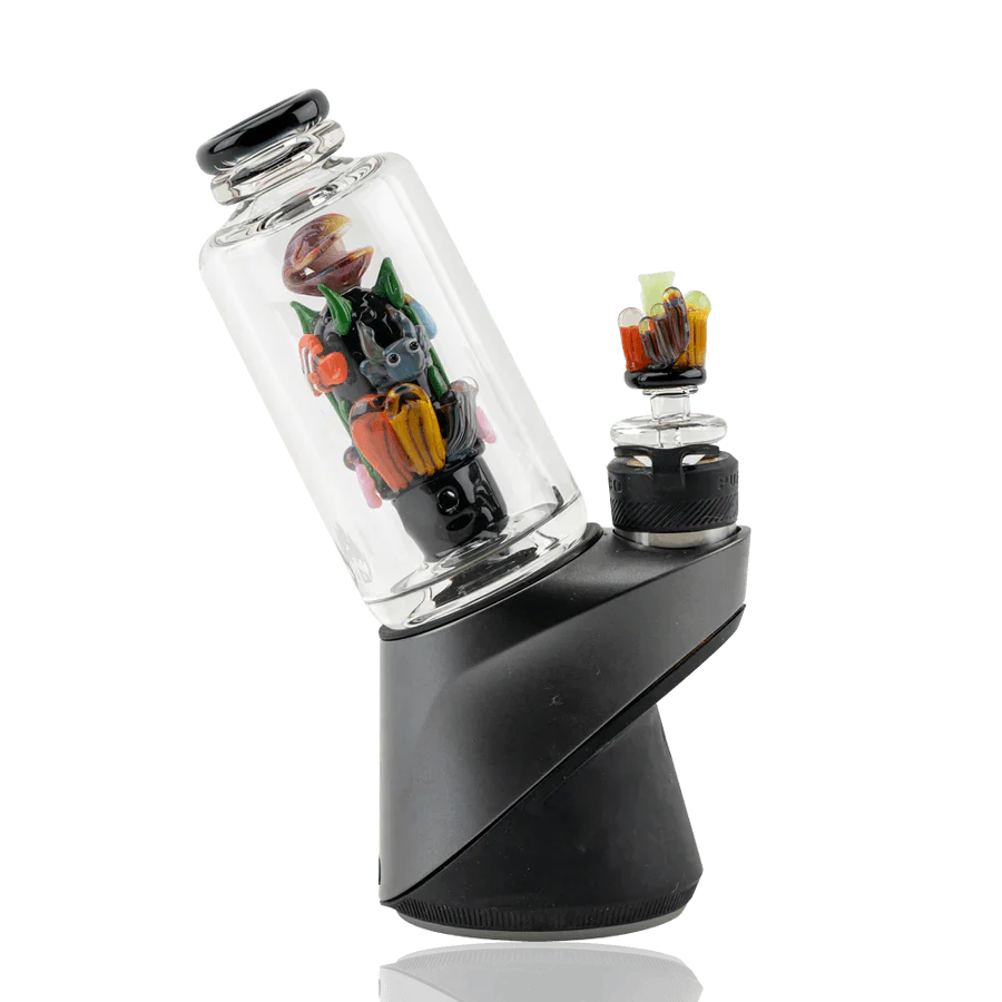 Premium Glass Construction