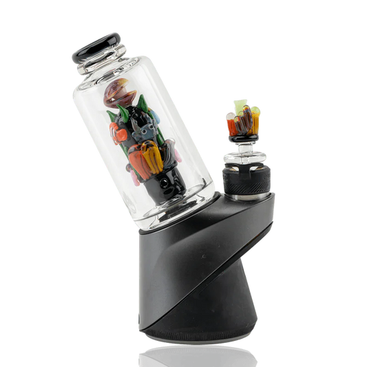 Premium Glass Construction