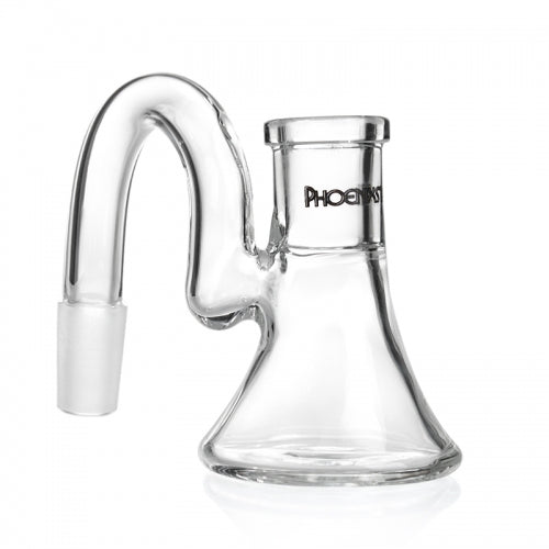 Phoenix Star Glass 90 Degree 14 18mm Ash Catcher