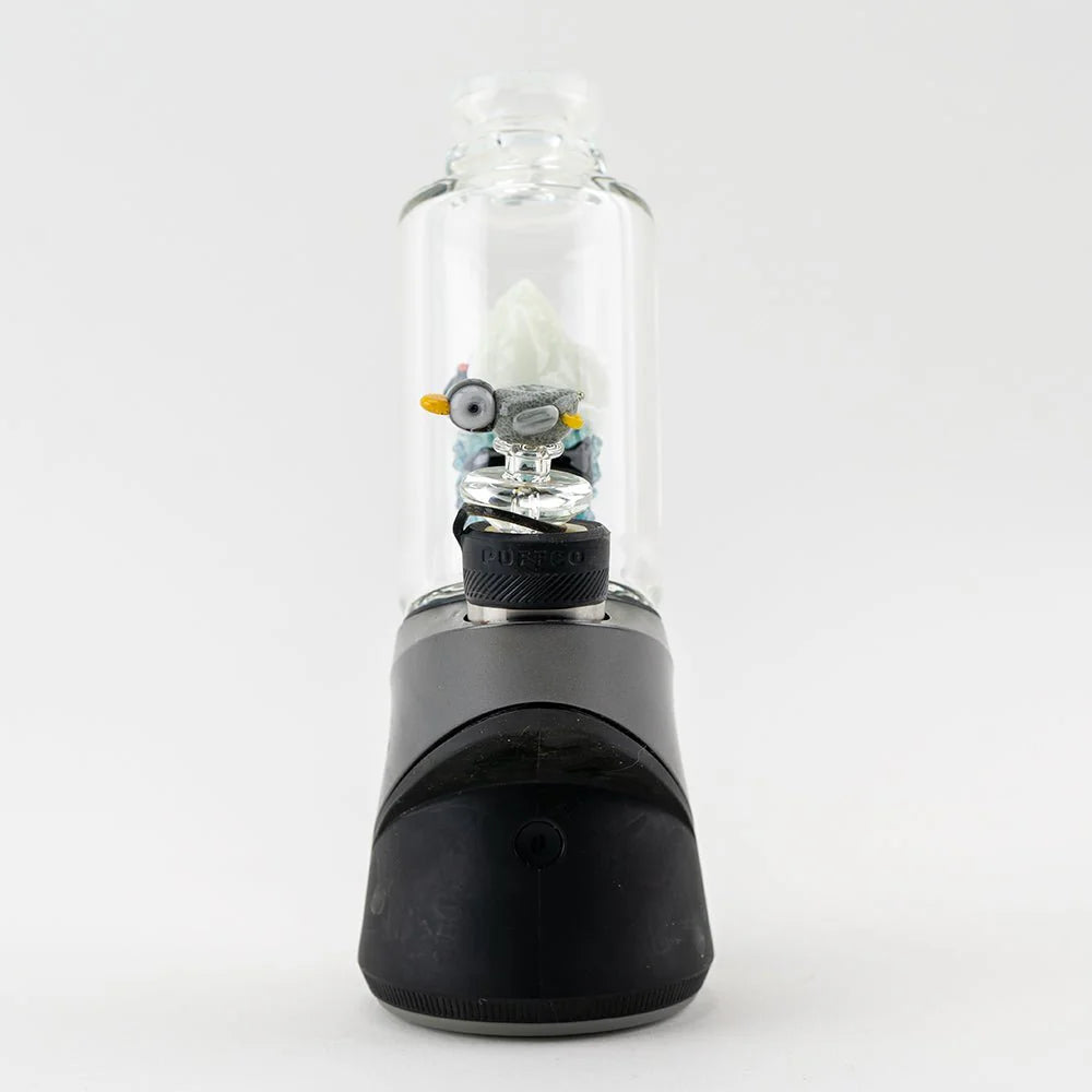 Peak Pro Exotic Glass 5.5