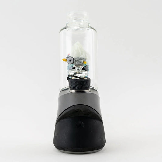 Peak Pro Exotic Glass 5.5