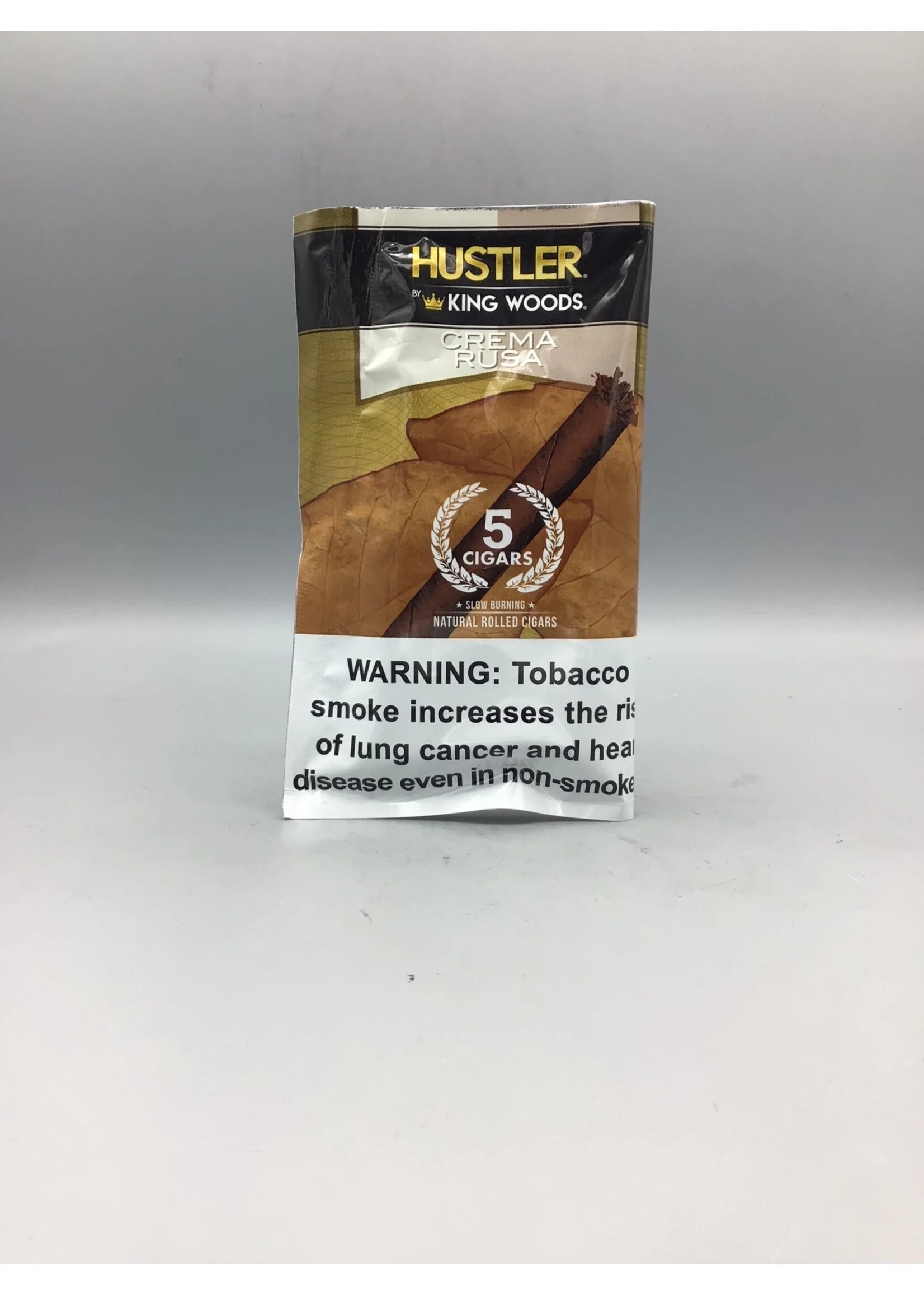 Hustler King Woods 5