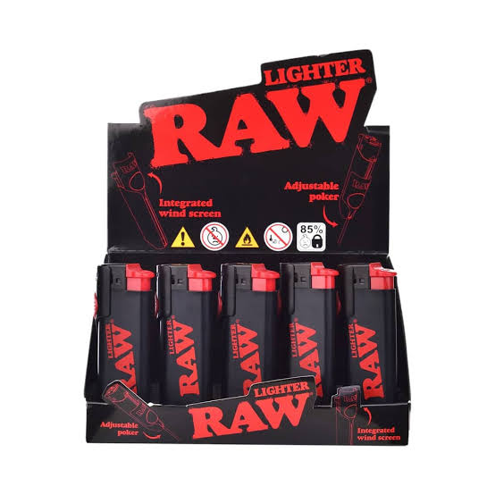 RAW PHOENIX LIGHTER
