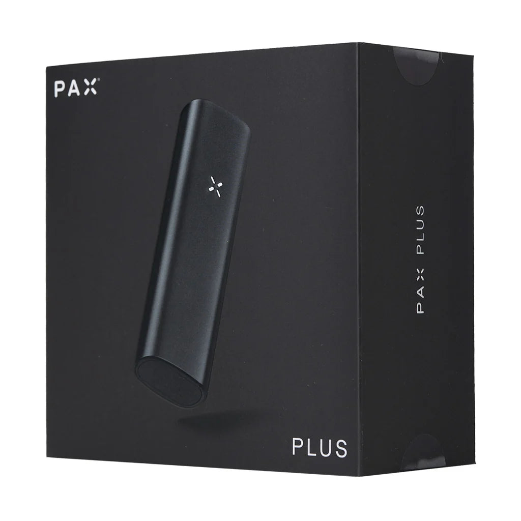 PAX PLUS VAPORIZER - COMPLETE KIT