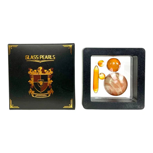 PEARLS KIT BOX