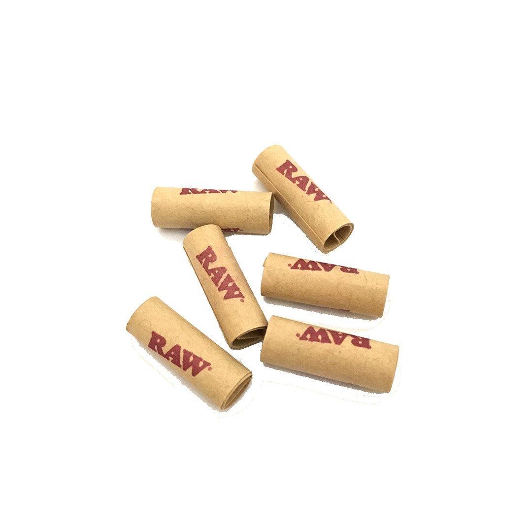 RAW Pre-Rolled Tips 200 Pack